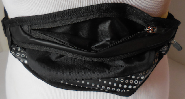 nike capacity waistpack 2.0 small